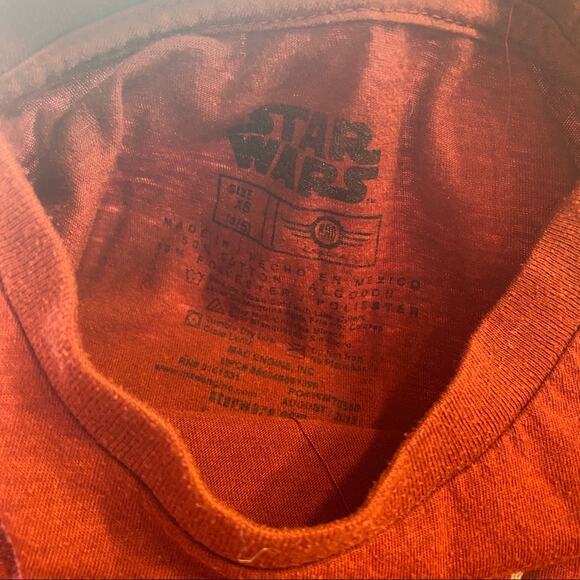 LOT of 7 Boys’ Short Sleeve Shirts Size XS / 4 - 5 Long Sleeve Button Down Fall - Picture 16 of 16